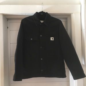 Carhartt Work in Progress Womens Chore Coat (Spring) Size Medium